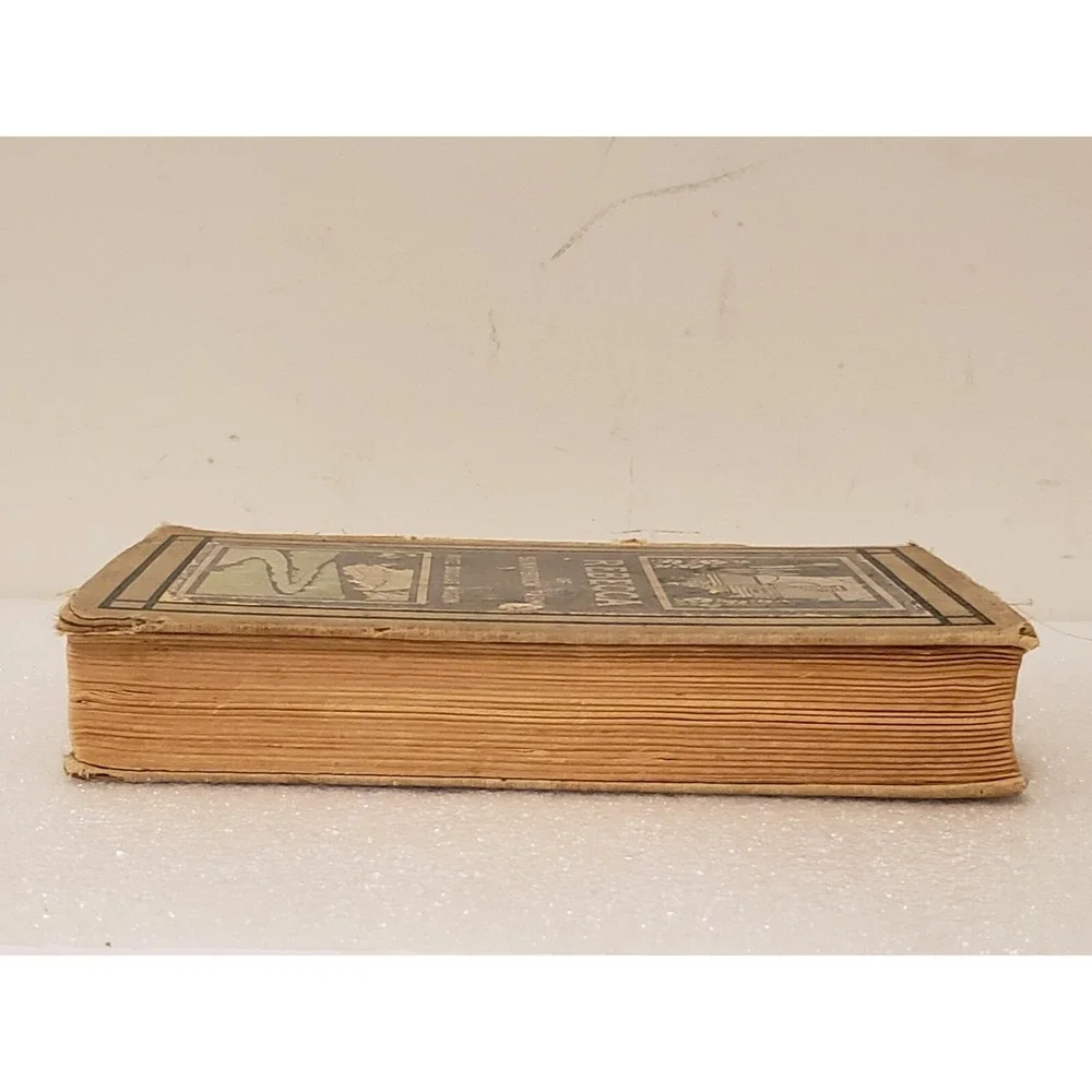 Rebecca Of‎ Sunnybrook Farm 1903 Book